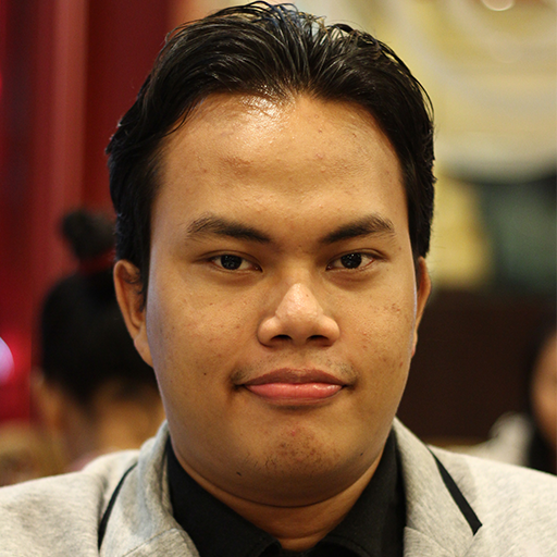 Agung Gilang Pascajaya Portfolio